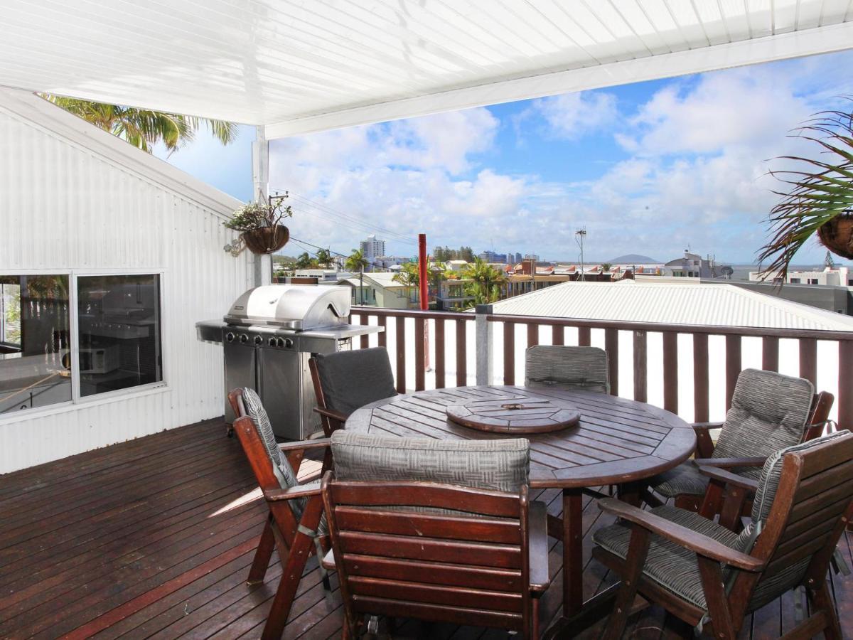 Mayfield 23 Alexandra Headland Ngoại thất bức ảnh