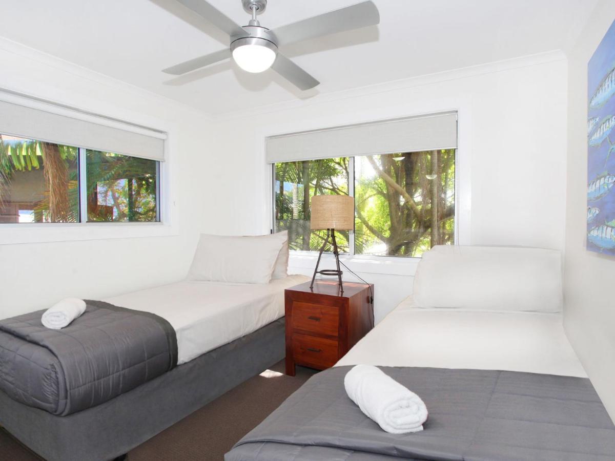 Mayfield 23 Alexandra Headland Ngoại thất bức ảnh