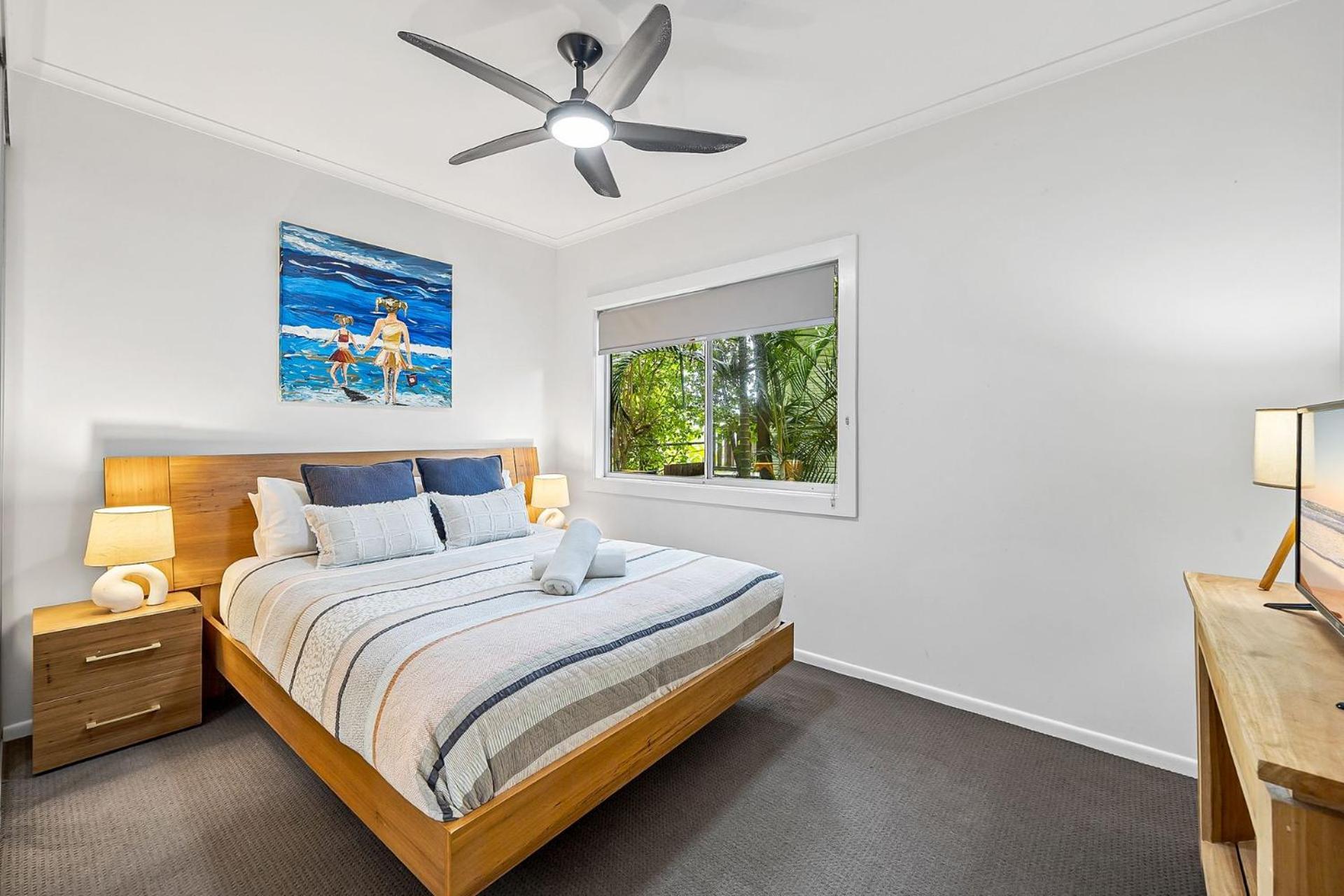 Mayfield 23 Alexandra Headland Ngoại thất bức ảnh