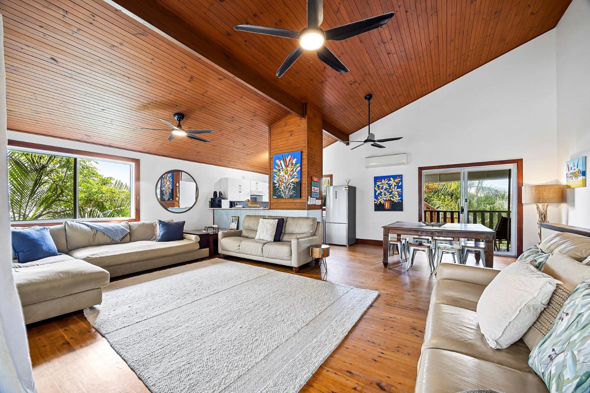 Mayfield 23 Alexandra Headland Ngoại thất bức ảnh